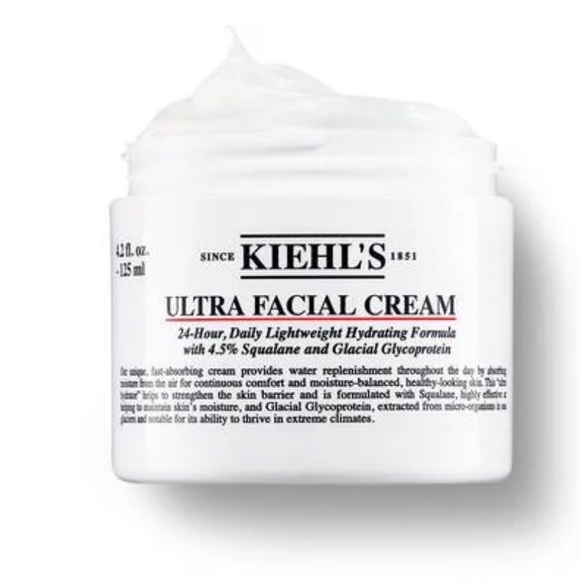 Kiehl’s Ultra Facial Cream 0.95fl - Picture 1 of 3